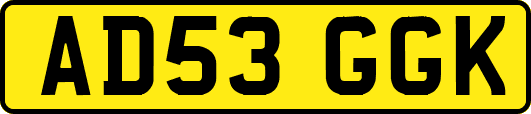 AD53GGK