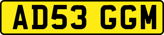 AD53GGM