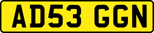 AD53GGN