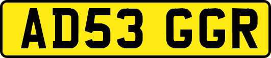 AD53GGR