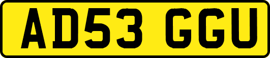 AD53GGU