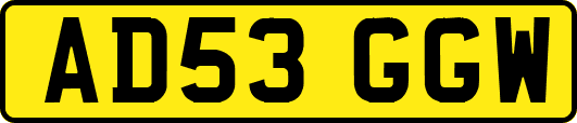 AD53GGW