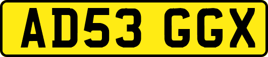 AD53GGX