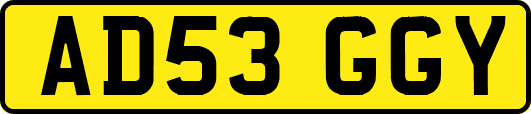 AD53GGY