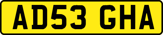 AD53GHA