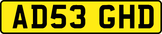 AD53GHD