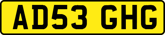 AD53GHG