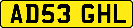AD53GHL