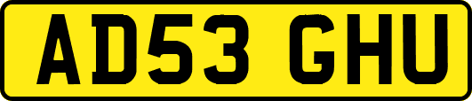 AD53GHU