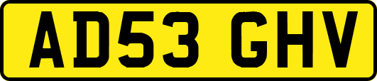 AD53GHV