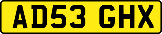 AD53GHX