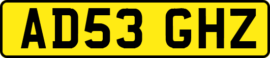 AD53GHZ