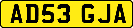 AD53GJA