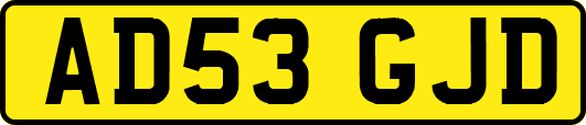 AD53GJD