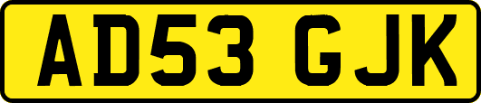AD53GJK