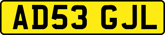 AD53GJL