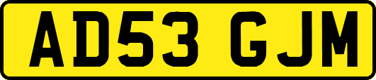 AD53GJM