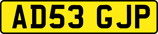AD53GJP