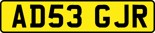AD53GJR