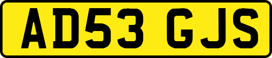 AD53GJS