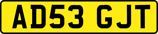 AD53GJT
