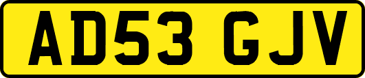AD53GJV