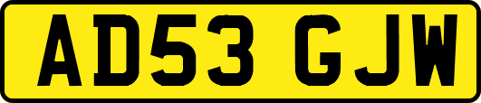 AD53GJW