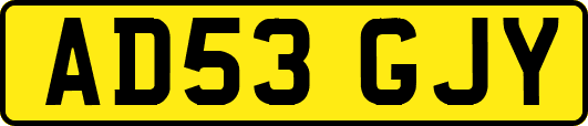 AD53GJY