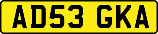 AD53GKA