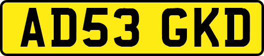 AD53GKD