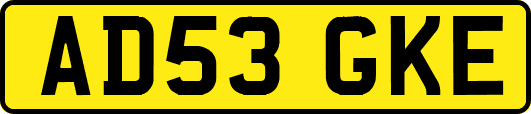 AD53GKE