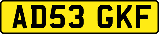 AD53GKF