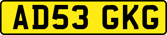 AD53GKG