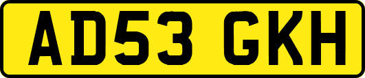 AD53GKH