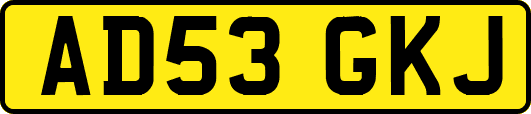 AD53GKJ