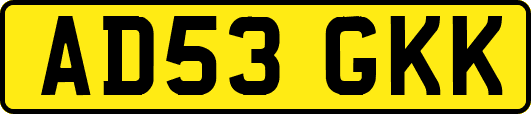 AD53GKK