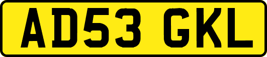 AD53GKL