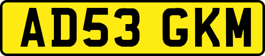 AD53GKM