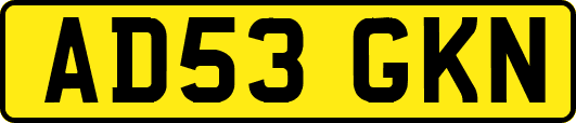 AD53GKN