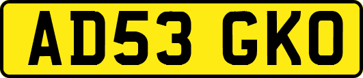 AD53GKO