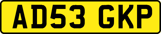 AD53GKP