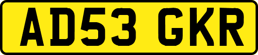 AD53GKR