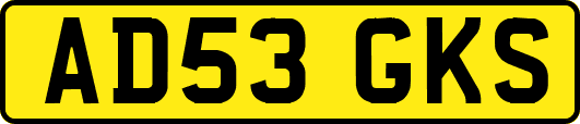 AD53GKS