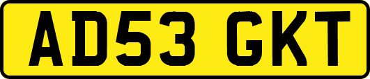 AD53GKT