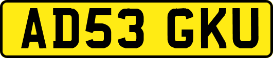 AD53GKU