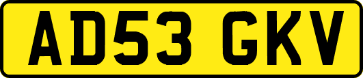 AD53GKV