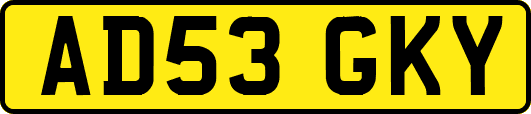 AD53GKY
