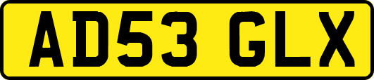 AD53GLX