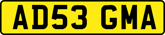 AD53GMA
