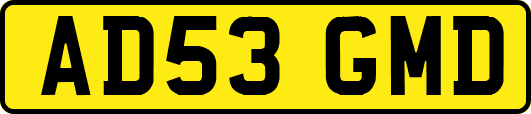 AD53GMD